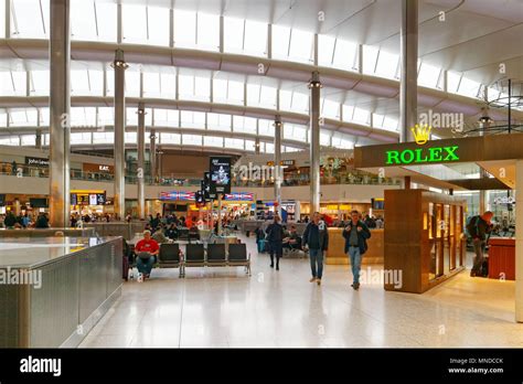 did you get discount when buying rolex at heathrowairport